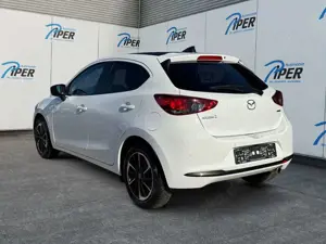 Mazda 2 Bild 3