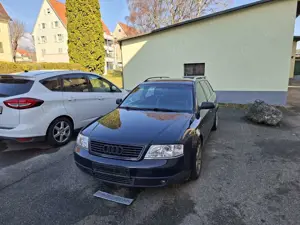 Audi A6 Avant 2.5 TDI Bild 3