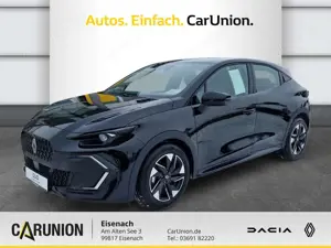 Renault Clio Evolution Full Hybrid E-Tech 160