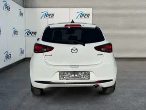 Mazda 2 Bild 4