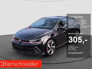 Volkswagen Polo 2.0 TSI DSG GTI MATRIX-LED NAVI ACC PARKASSIS SIDE
