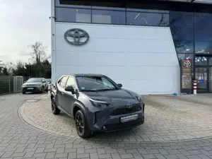 Toyota Yaris Cross Hybrid 130 1.5 VVT-i GR Sport