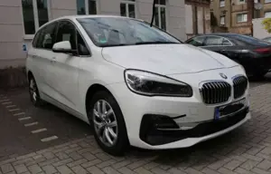 BMW 218 218d Gran Tourer Aut.