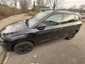 Skoda Karoq Karoq 1.5 TSI ACT DSG Sportline