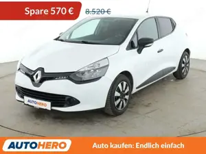 Renault Clio 1.2 Start *TEMPO*KLIMA*GARANTIE*