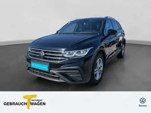 Volkswagen Tiguan Allspace 2.0 TDI DSG MOVE 7-SITZE AHK MAT