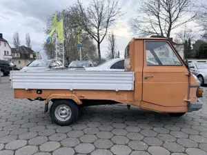 Piaggio Ape
