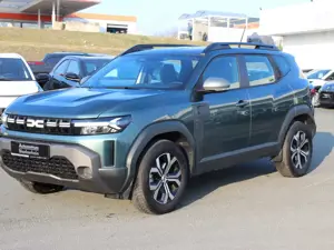 Dacia Duster 4X4 LED*Navi*Kamera*Ganzjahresreifen