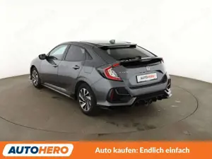 Honda Civic Bild 4
