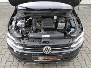 Volkswagen Polo 1.0 TSI Comfortline DSG OPF Bild 4