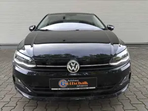 Volkswagen Polo 1.0 TSI Comfortline DSG OPF Bild 3