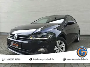 Volkswagen Polo 1.0 TSI Comfortline DSG OPF