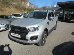 Ford Ranger Wildtrak Doppelkabine 4x4
