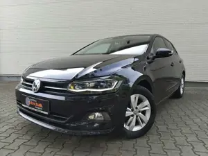 Volkswagen Polo 1.0 TSI Comfortline DSG OPF Bild 2