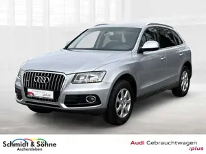 Audi Q5 2.0 TDI clean diesel quattro S-tronic AHK,ACC