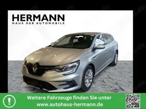 Renault Megane IV 1.3 TCe 115 Grandtour GPF Life LED*