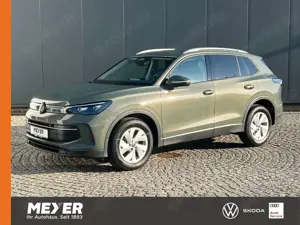 Volkswagen Tiguan LIFE 1.5 eTSI DSG *AHK, LED Plus, Kamera, 17"-LM*