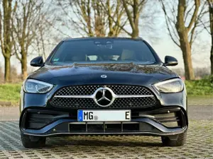 Mercedes-Benz C 300 C 300 e T 9G-TRONICAMG Line Advanced
