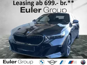 BMW 540 d xDA Limo M-Sport-Pro Pano AHK Iconic 20''SR PA-P