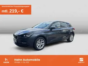 SEAT Leon Style 1.5 eTSI 150 PS Kessy LED IsoFix PDC