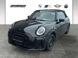 MINI Cooper Cabrio Cooper LED SHZ PDC