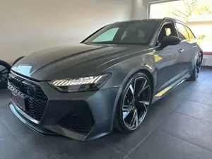 Audi RS6 quattro /HUD/BO/360*/StHz/Laser/Keyless/1.H