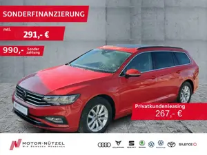 Volkswagen Passat Variant 1.5 TSI BUSINESS LED+NAV+ACC+PANO