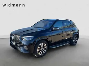 Mercedes-Benz GLE 450 d 4M AMG-Line*Standheiz.*Multibeam*360