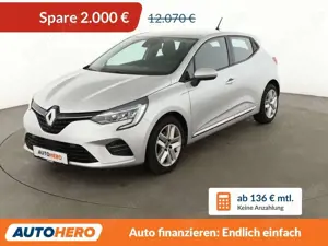 Renault Clio 1.0 SCe Experience*TEMPO*PDC*SHZ*LIM*KLIMA*