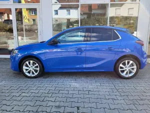 Opel Corsa Elegance Bild 1