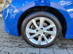 Opel Corsa Elegance Bild 2