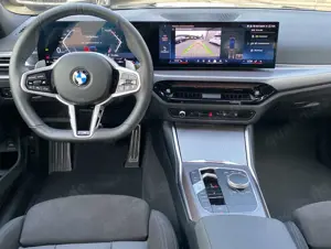 BMW 330 i Touring xDrive M Sport*ACC*HiFi*Kamera* Bild 3