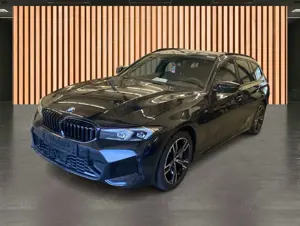 BMW 330 i Touring xDrive M Sport*ACC*HiFi*Kamera* Bild 2