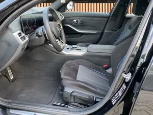 BMW 330 i Touring xDrive M Sport*ACC*HiFi*Kamera* Bild 5