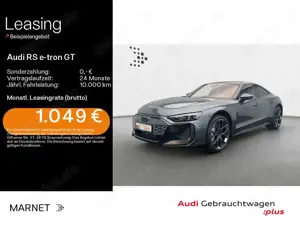 Audi RS e-tron GT performance quattro*Navi*Matrix*BO
