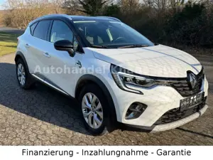 Renault Captur II Intens 1.HAND-AUTOMATIK-NAVI-KAMERA