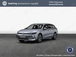 Volkswagen Passat Variant 1.5 e-Hybrid DSG Business