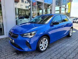 Opel Corsa Elegance Bild 4