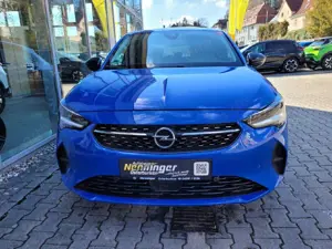 Opel Corsa Elegance Bild 5