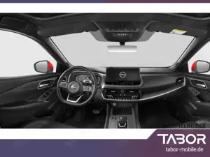 Nissan Qashqai Tekna+ AWD Pano Bose LM20 UVP-35%* Bild 4