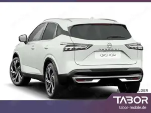 Nissan Qashqai Tekna+ AWD Pano Bose LM20 UVP-35%* Bild 3