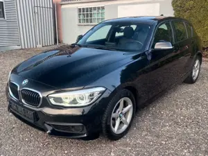 BMW 118 d Edition M Sport Shadow KEYLESS*LED*VIRTUAL