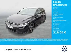 Volkswagen Golf VIII 1.5 eTSI R-LINE HARMAN KARDON CAM LM18