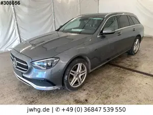 Mercedes-Benz E 300 de 4M Multib FahrAss+ Widescr Avantg Kam