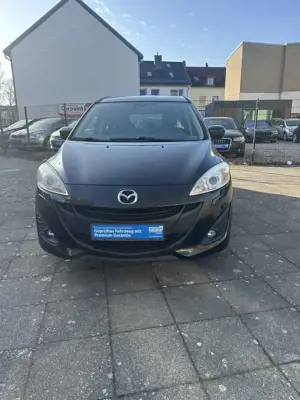 Mazda 5