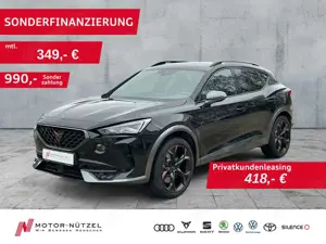 CUPRA Formentor VZ 1.4 e-Hybrid DSG LED+NAVI+AHK+DCC