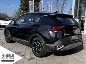 Kia Sportage 1.6 TGDI Vision|LED+NAVI+SHZ+CARPLAY Bild 4