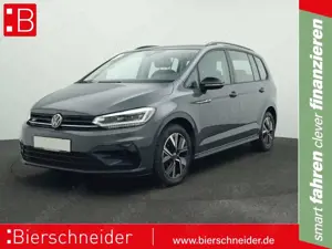 Volkswagen Touran 2.0 TDI DSG Highline R-Line BLACK-STYLE KAMERA NAV