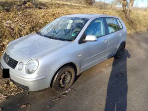 Volkswagen Polo Polo 1.2 Comfortline