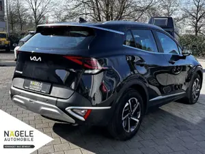 Kia Sportage 1.6 TGDI Vision|LED+NAVI+SHZ+CARPLAY Bild 5